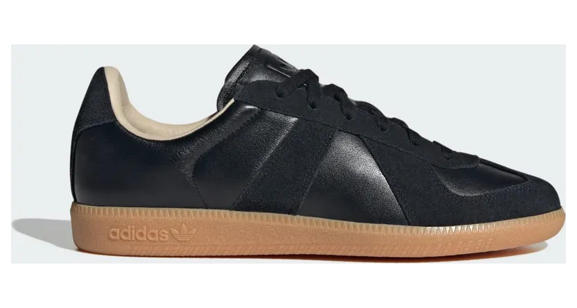 Adidas BW ARMY SCHOENEN Core Black / Core Black / Gum (KK2802)