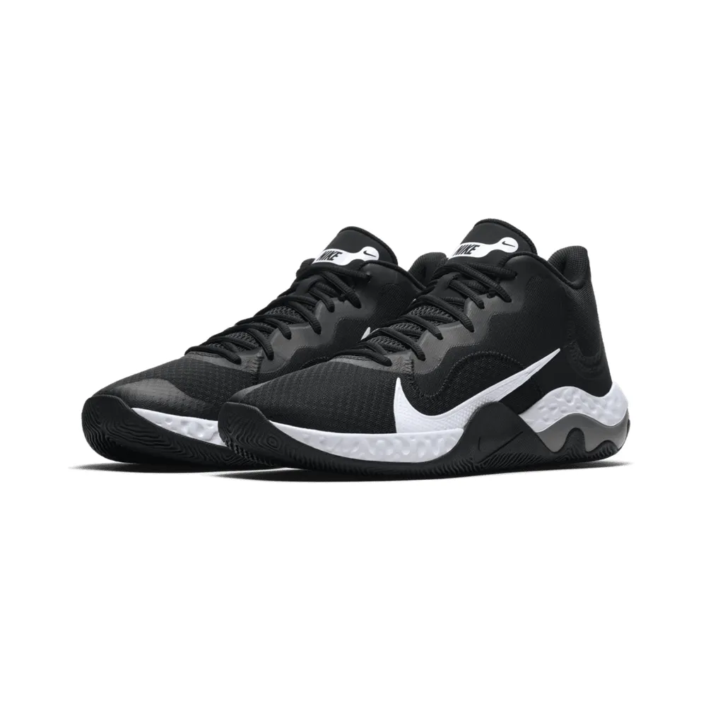 Nike Renew Elevate Basketball Black (CK2669-001)