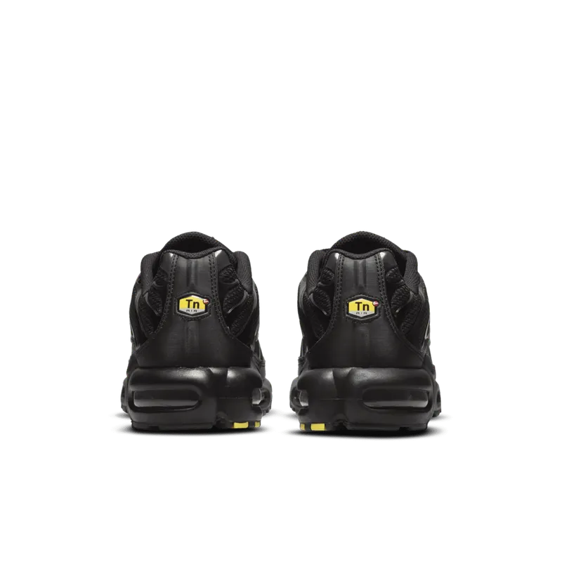 Nike Air Max Plus Black (DB0682-001)