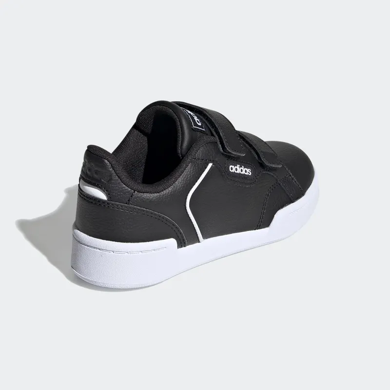 Adidas Roguera Core Black / Core Black / Cloud White (FW3286)