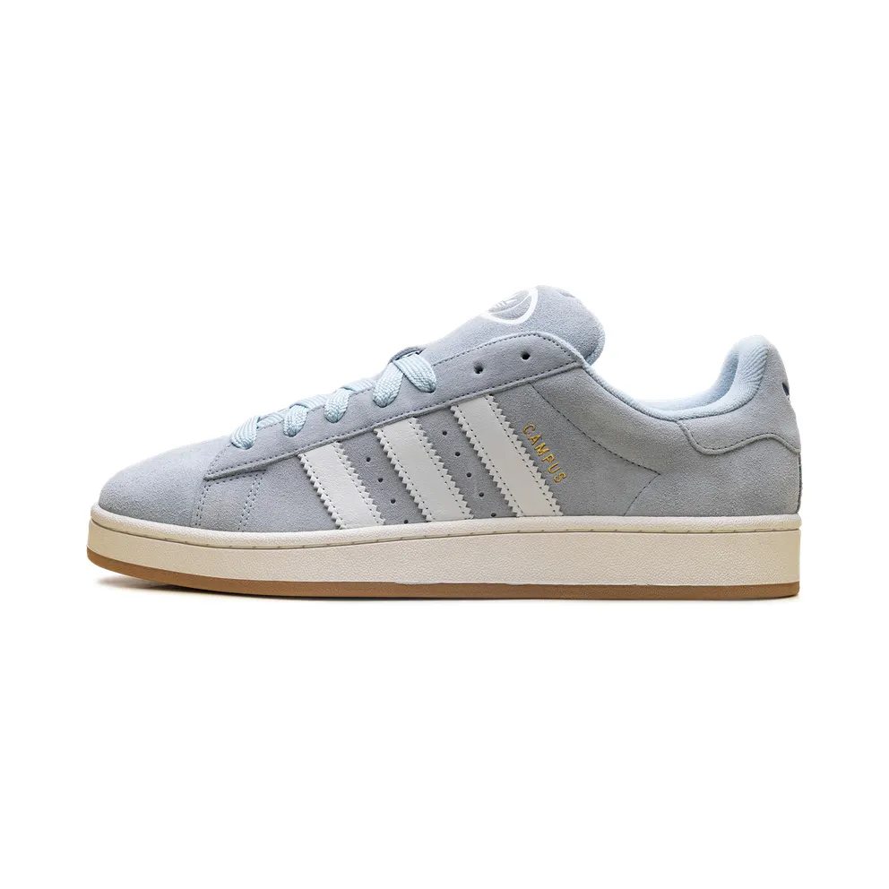 Adidas Campus 00s Clear Sky / Blue / Gold Metallic (JI2005)