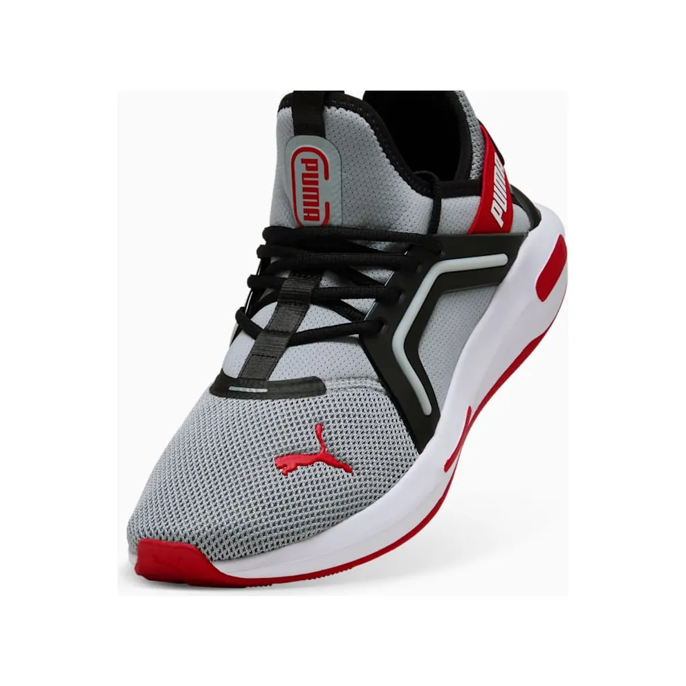 Puma SOFTRIDE ENZO 5 “Gray” (311098-13)