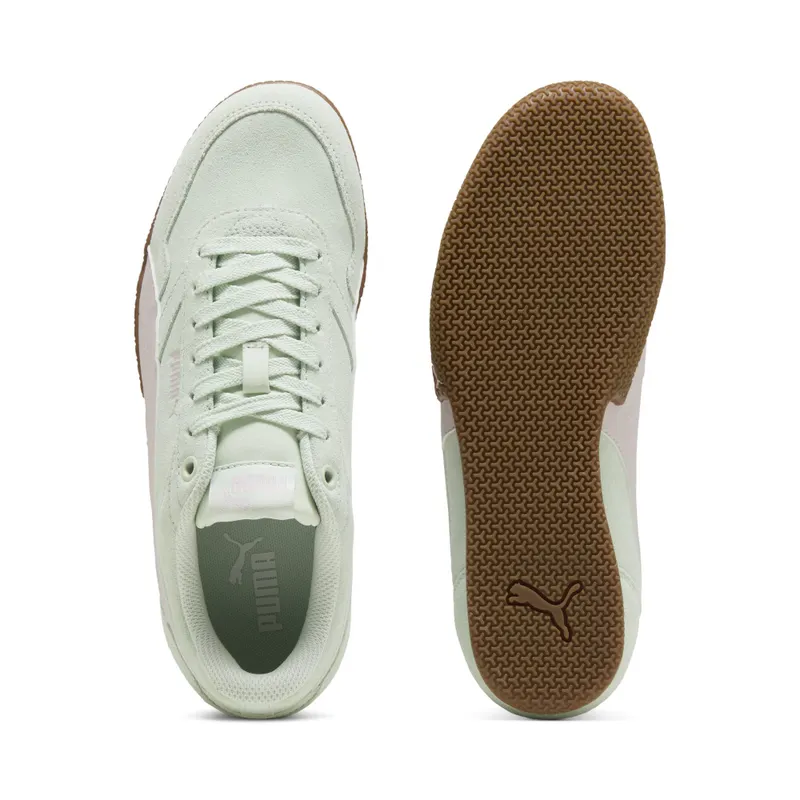 Puma Bella Donna “Sage Glow / Powder Pink” (402673_22)