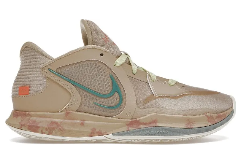 Nike Kyrie Low 5 N7 (2022) (DQ7603-200)