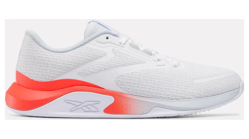 Reebok Nanoflex TR 3 “Footwear White” (100263280)