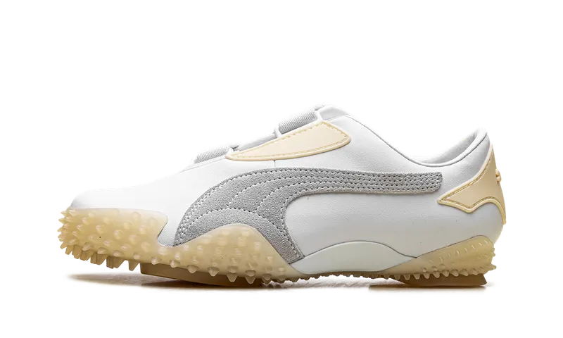 Puma Mostro Lost Found “White” (405313-01)