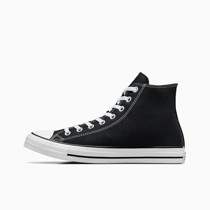 Converse Chuck Taylor All Star Hi – Black Black (M9160)