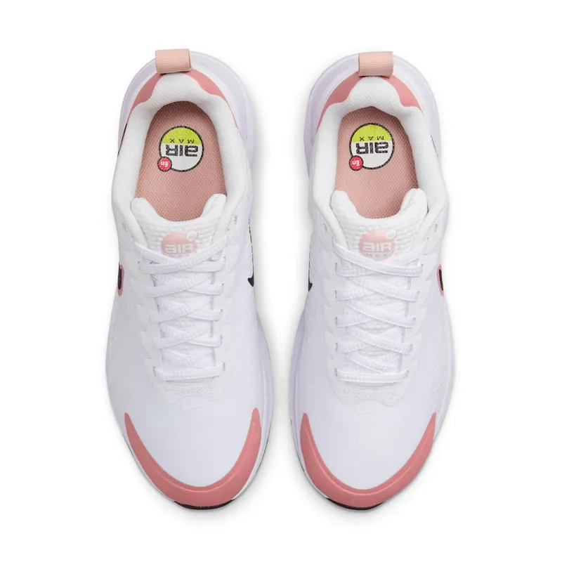 Nike Air Max Nuaxis White Pink Oxford (HF1233-103)