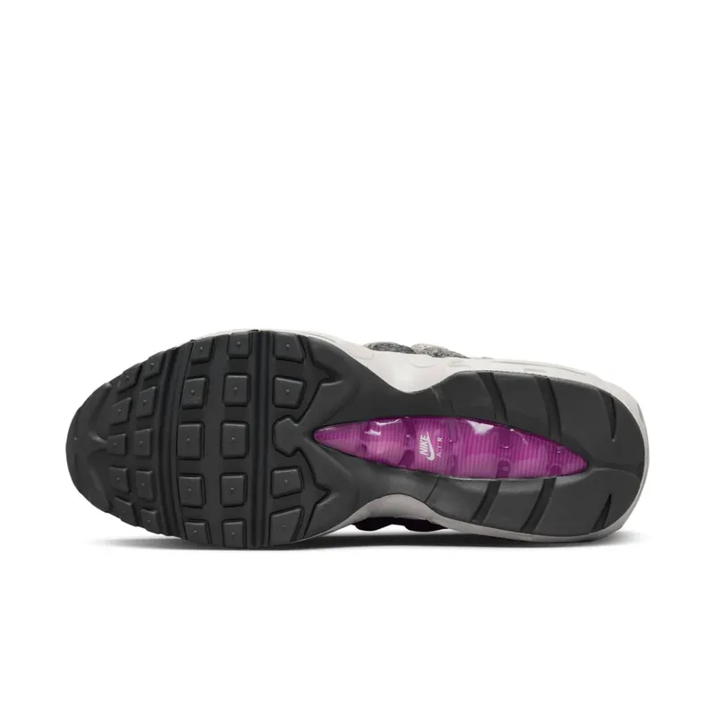Nike AIR MAX 95 “Safari” (DX2955-001)