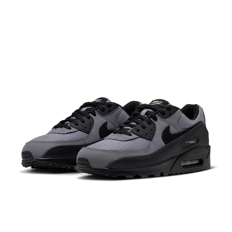 Nike Air Max 90 “Cool Grey”: de rustige kleurstelling waar ik altijd op wacht (5)
