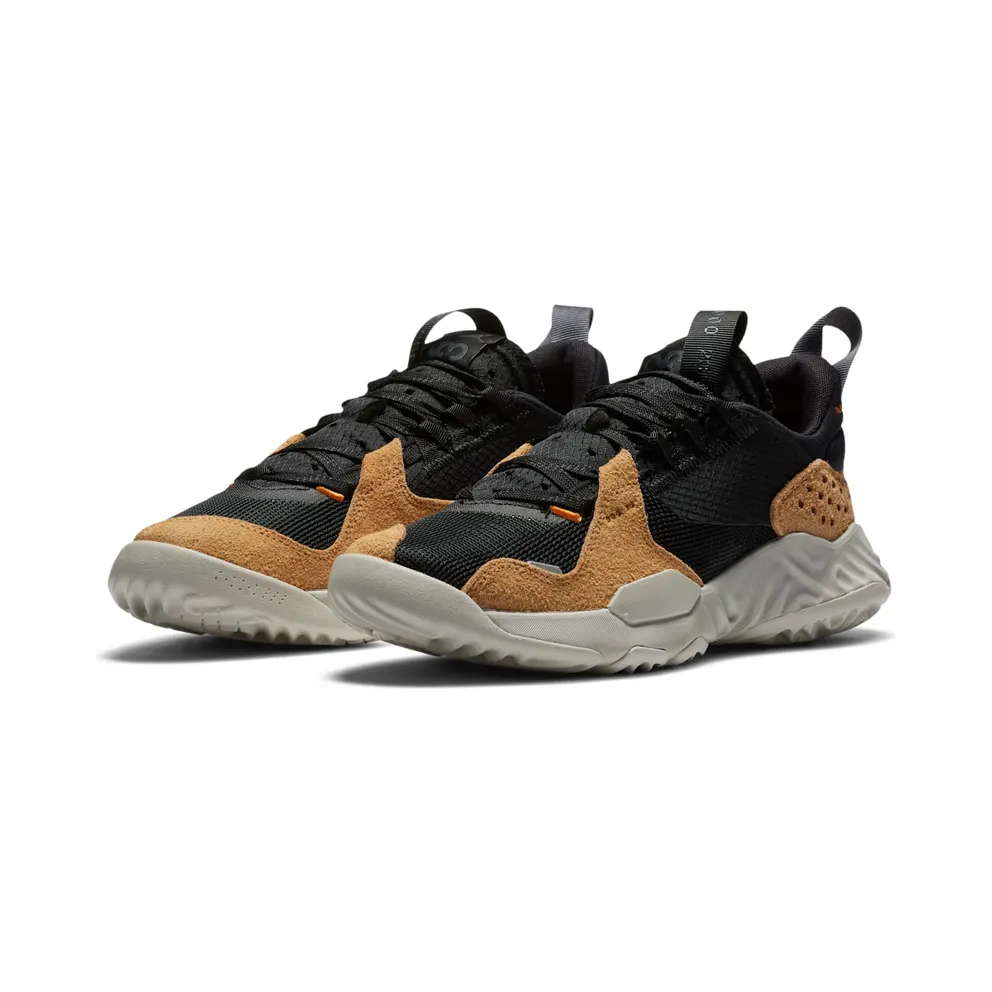Jordan Delta SP Black Flax Black/Anthracite-Flax-Light Bone (CD6109-002)
