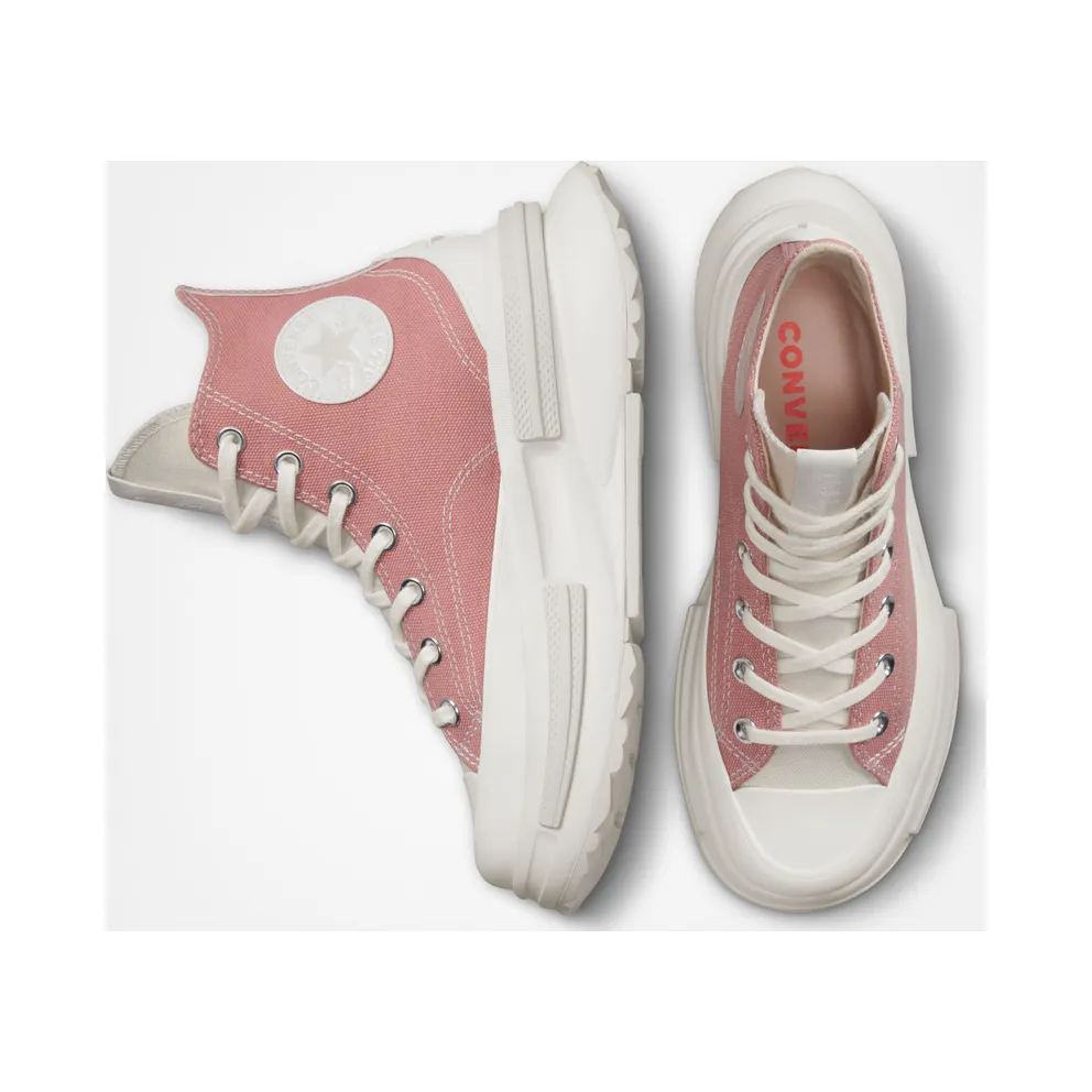 Converse Run Star Legacy CX Rust Pink/pale Putty/egret