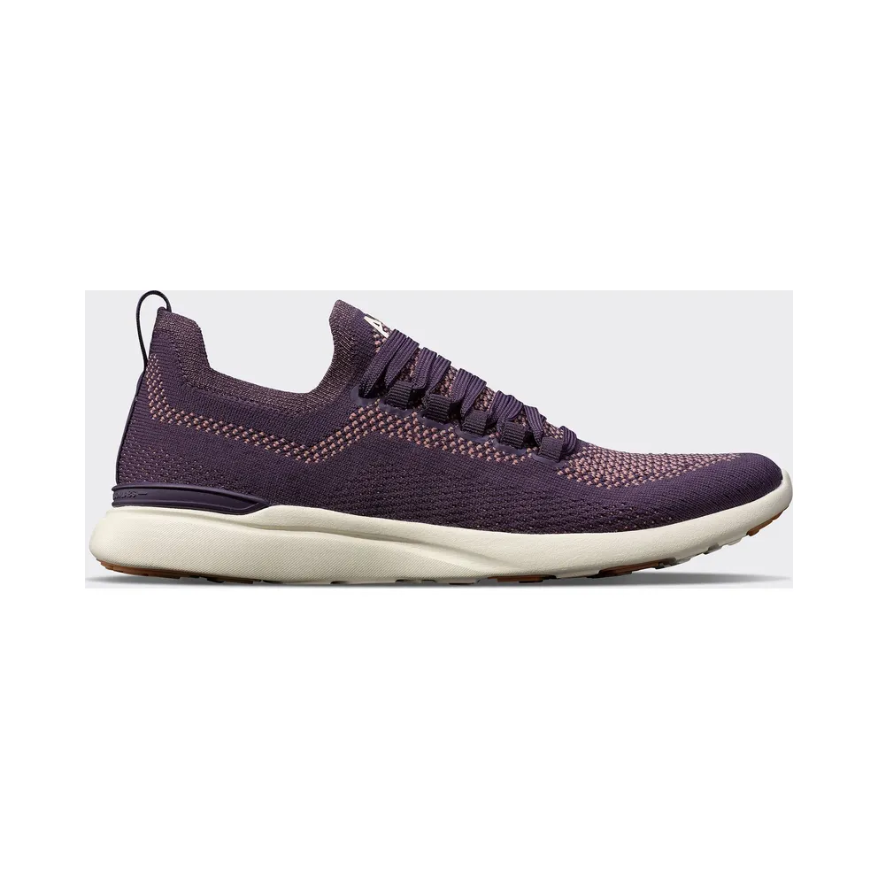 APL TechLoom Breeze “Phantom Purple/Beachwood/Pristine” ()