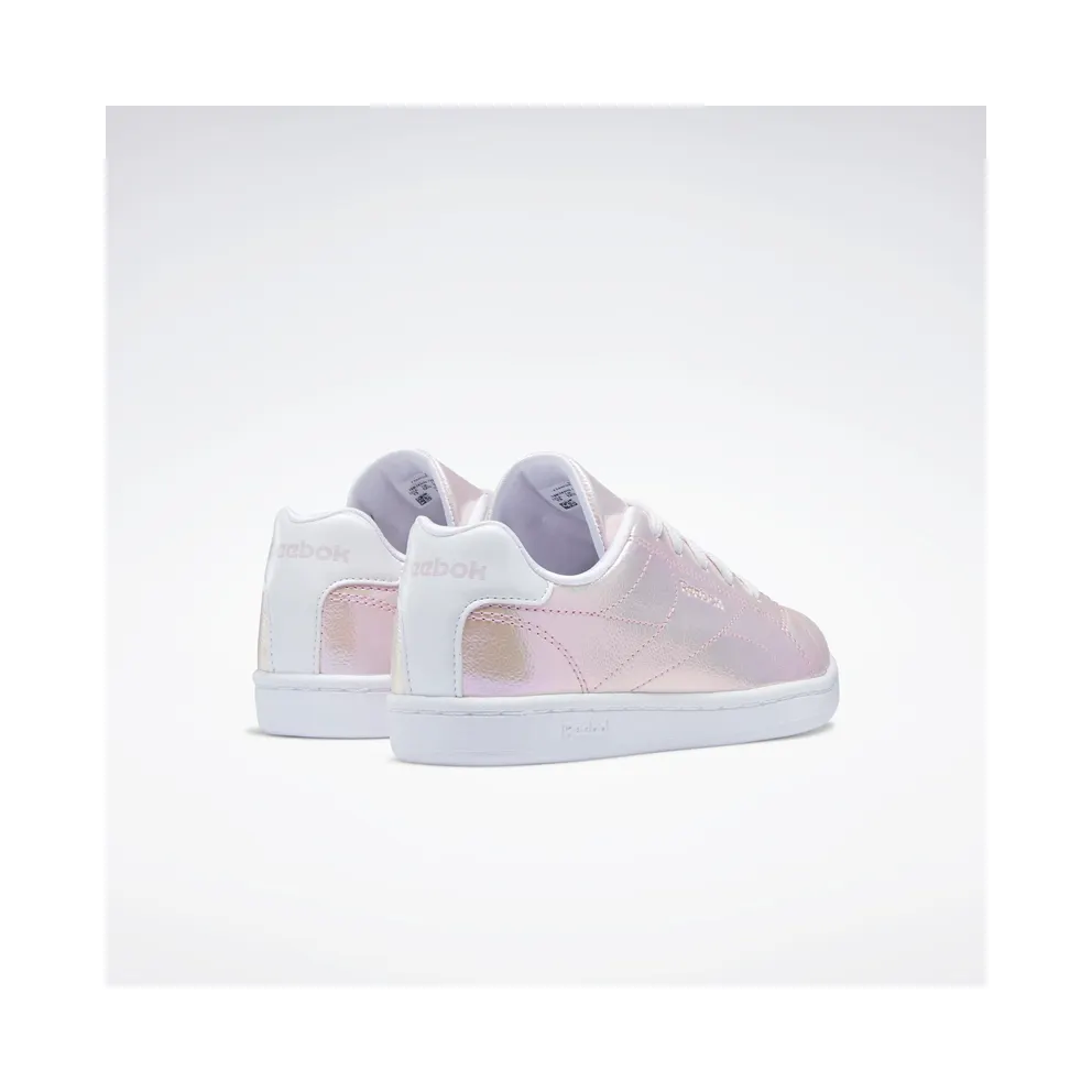 Reebok Royal Complete CLN 2 Shoes Frost Berry / Frost Berry / Cloud White