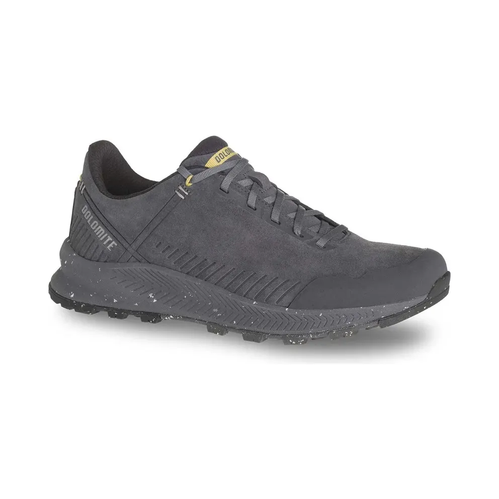 Dolomite sneaker Anthracite Grey (420084-0937)