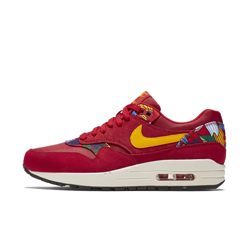 Nike Air Max 1 WMNS Aloha Red (528898-602)