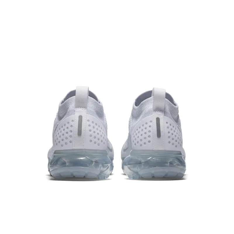 Nike Air VaporMax 2 White Pure Platinum (W) White/White-Pure Platinum (942843-100)