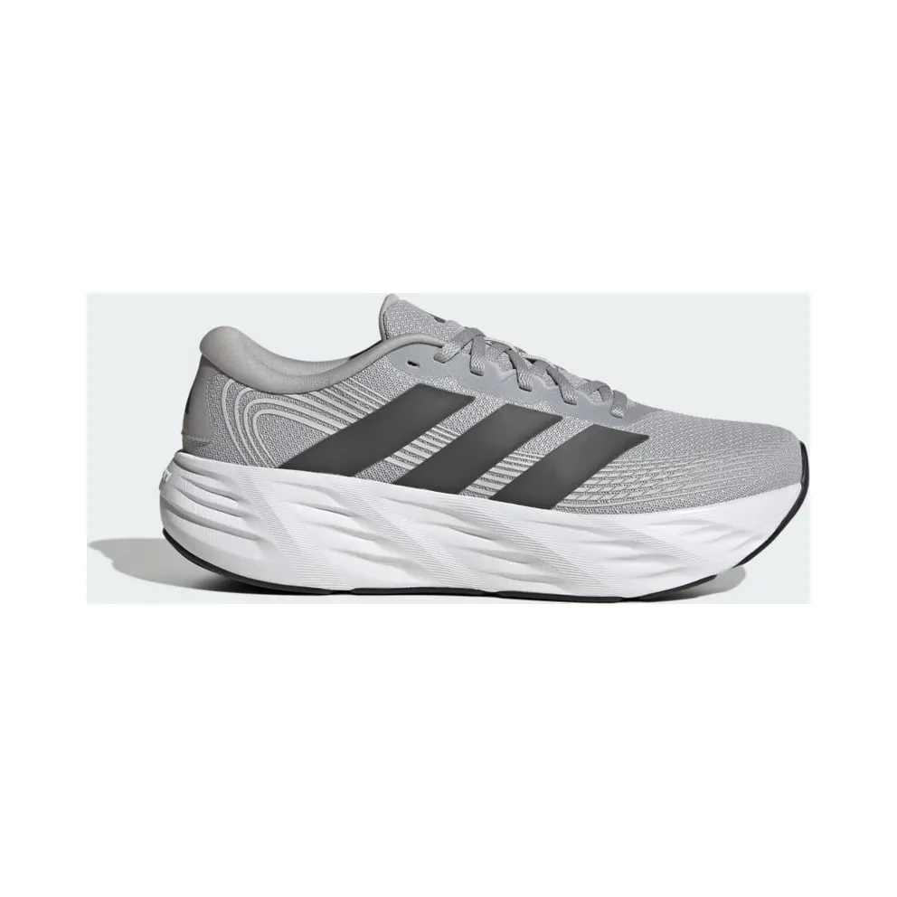 Adidas GALAXY 8 Running Shoes Grey Two / Grey Five / Grey One (IH9808)
