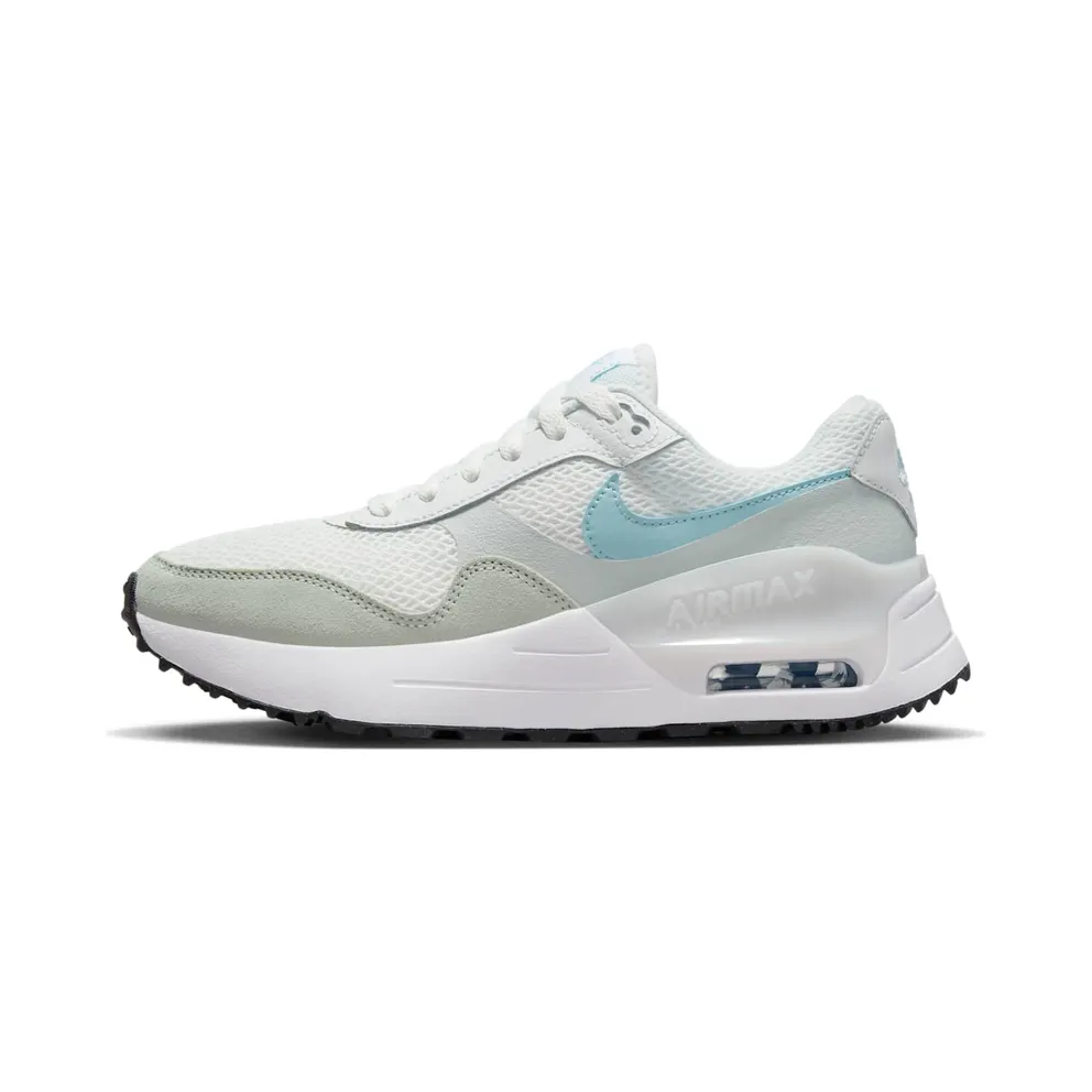 Nike Air Max SYSTM White Ocean Bliss (DM9538-105)
