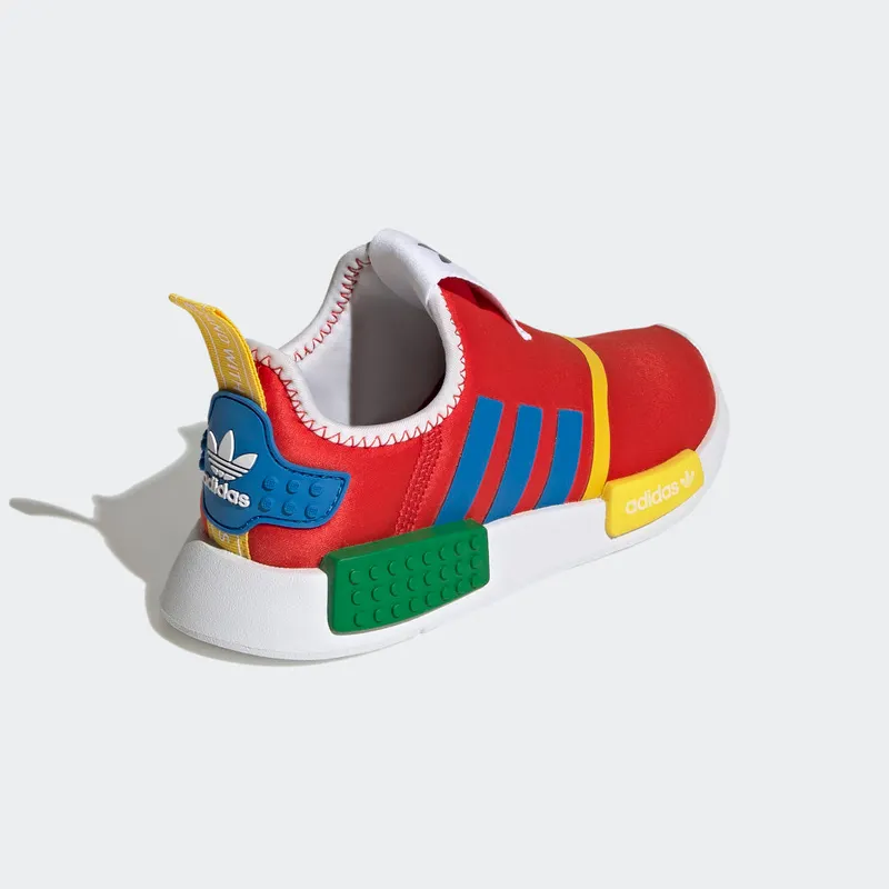 Adidas NMD 360 C SHOES Pantone / Pantone / Cloud White (GV8878)