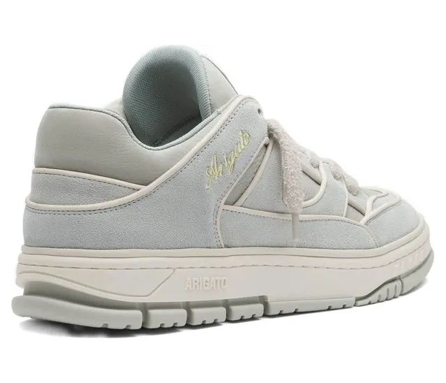 Axel Arigato Area Lo “Grey/Neutrals” (F3905001) (4)