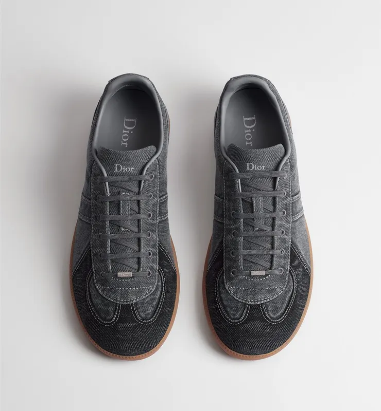 DIOR B01 Matchpoint-sneaker (3SN356ACA-H800) (3)