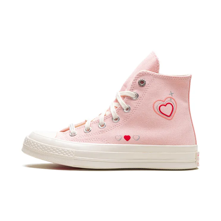Converse CHUCK 70 HI “Y2K Heart” (A09113C)