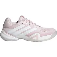 Adidas Barricade Distilled Pink / Cloud White / Cloud White (KK4413)