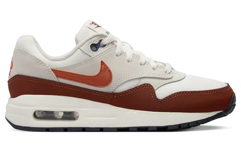 Nike Air Max 1 Sail Mars Stone Desert Sand Vintage Coral (DZ3307-110)