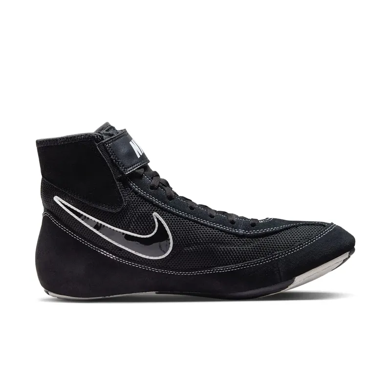 Nike Speedsweep VII Black White (366683-001)
