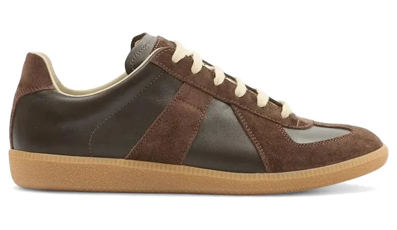 Maison Margiela Replica Dark Brown (S57WS0236 P1895 T2153)