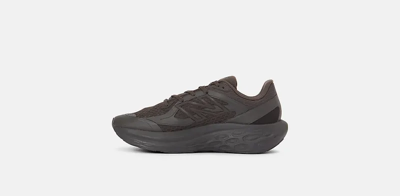 New Balance Fresh Foam Trainer “Black Cement” (black) – UTRNWD