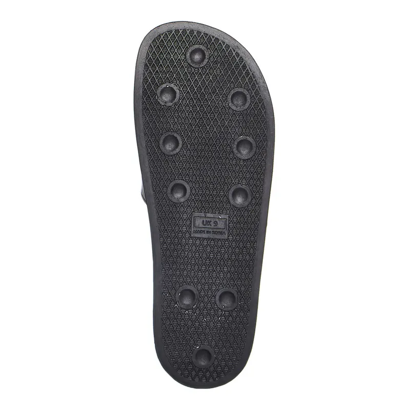 Carhartt WIP Carhartt Slides Black / White (I027795.89.00)