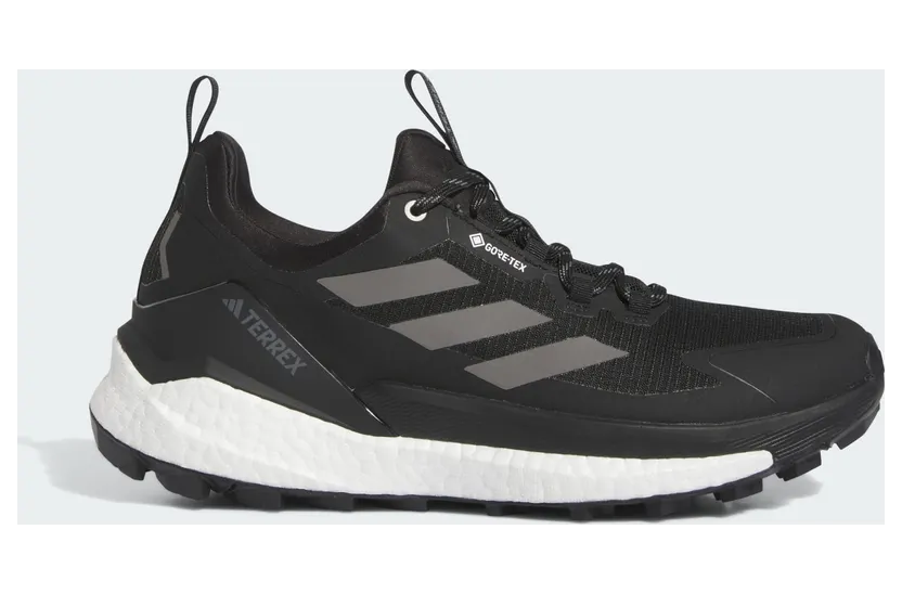 adidas Terrex Free Hiker 2.0 Low GORE-TEX Hiking Shoes (IG3200)