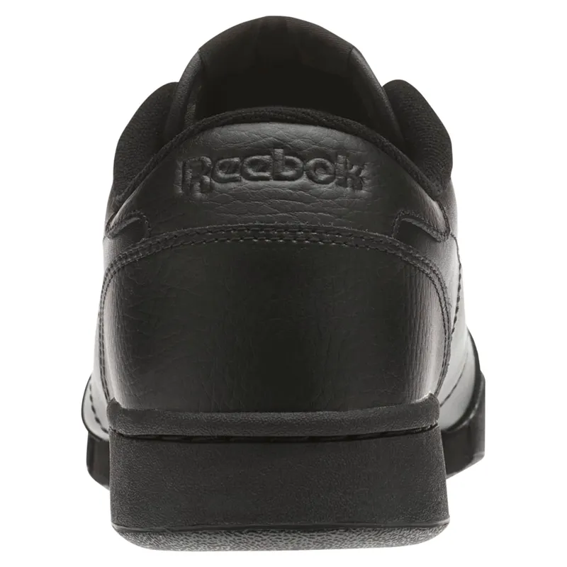 Reebok Royal Heredis Black / Black