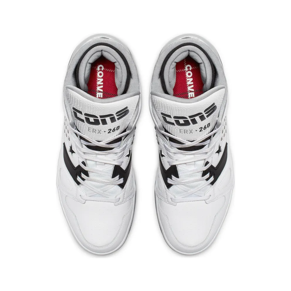 Converse ERX 260 Mid Just Don Metal Pack White White/Black (163799C)