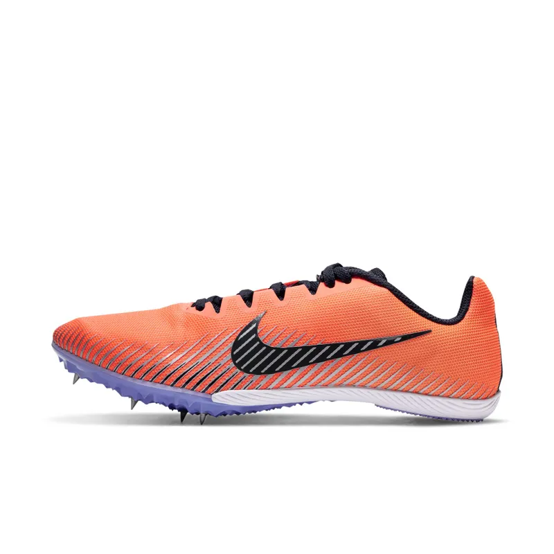 Nike Zoom Rival M 9 Track spike Pink (AH1020-800)