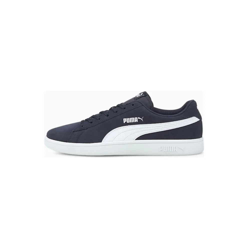 Puma Smash v2 Blue/White (36498904)