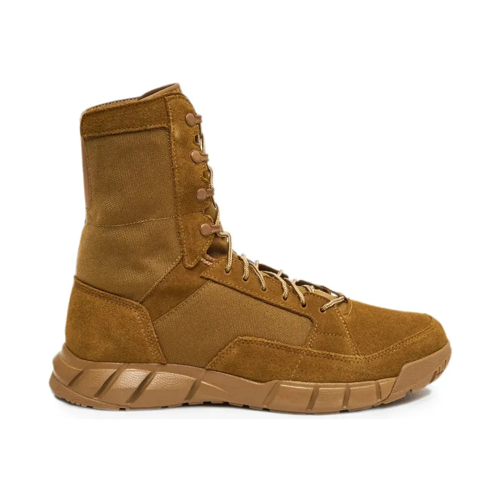 Oakley Light Assault 2 Schnürstiefel – Brown (FOF10029886W)