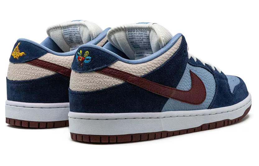 nike-dunk 313170-463
