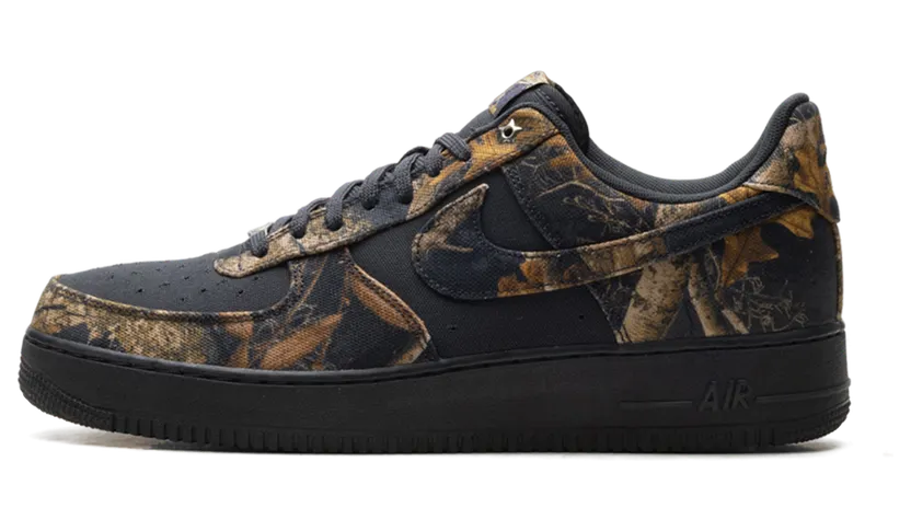 Nike Air Force 1 Low “Realtree” (IH1221-001)