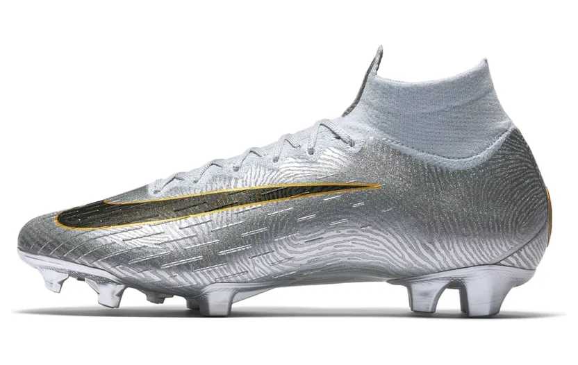 Nike Mercurial Superfly 6 Elite FG Golden Touch