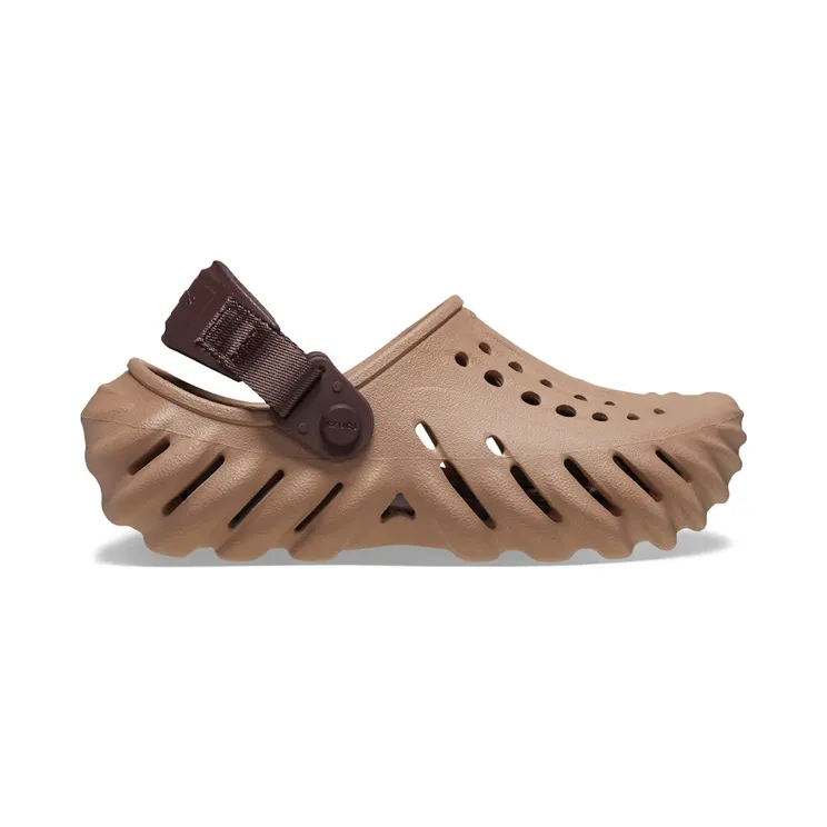 Crocs Echo Clog Latte (208190-2Q9)