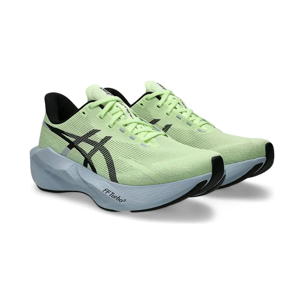 ASICS NOVABLAST 6 “Illuminate Yellow / Black” (1011C243-750)