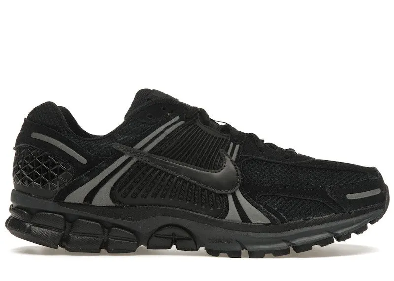 Nike Zoom Vomero 5 Black Metallic Dark Grey (HF1553-001)