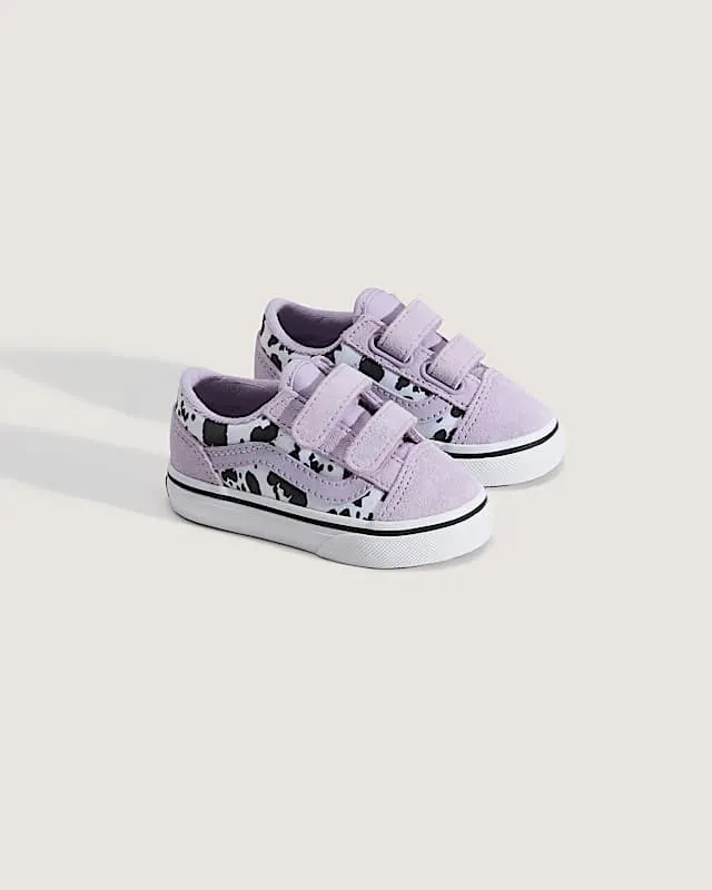 Vans Old Skool Purple (VN000CTGGRG)