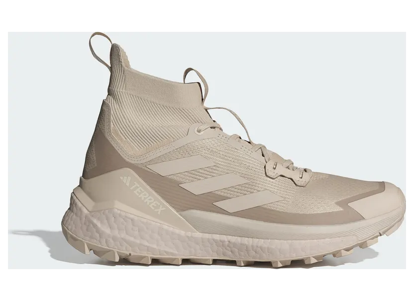 Adidas Terrex Free Hiker 2.0 Hiking Sand Strata / Sand Strata / Wonder Beige (IF7119)