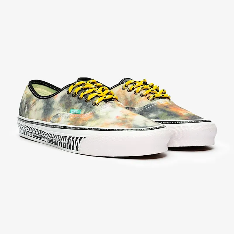 Vans Multicolor Aries Edition OG Authentic LX (VN0A4BV9YZC)