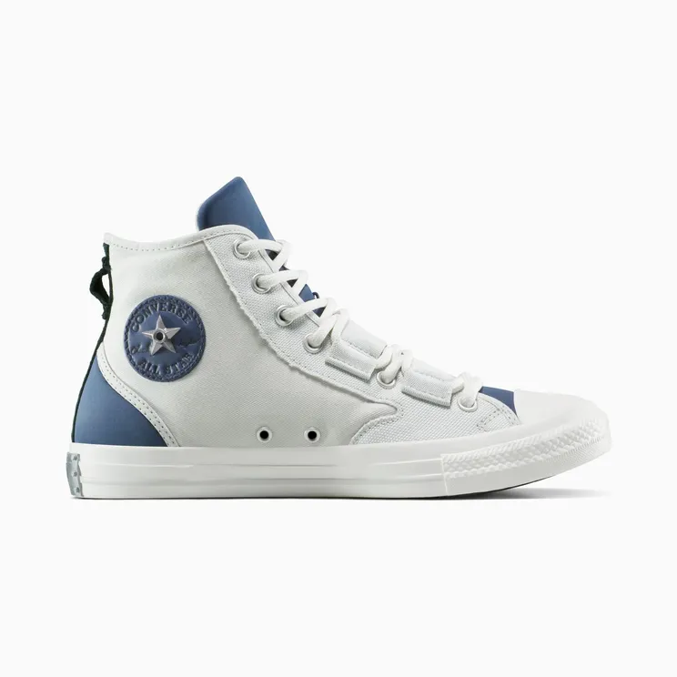 Converse Chuck Taylor All Star Hi “Naruto Kakashi” (A14839C)