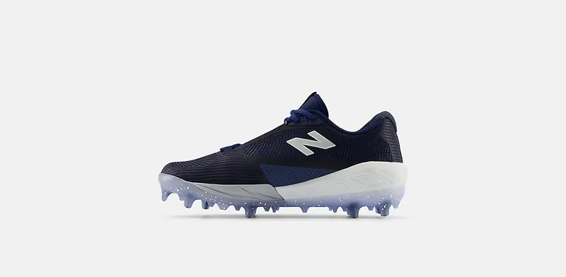 New Balance FuelCell Comp v4 Team Navy White (CCOMPTN4)